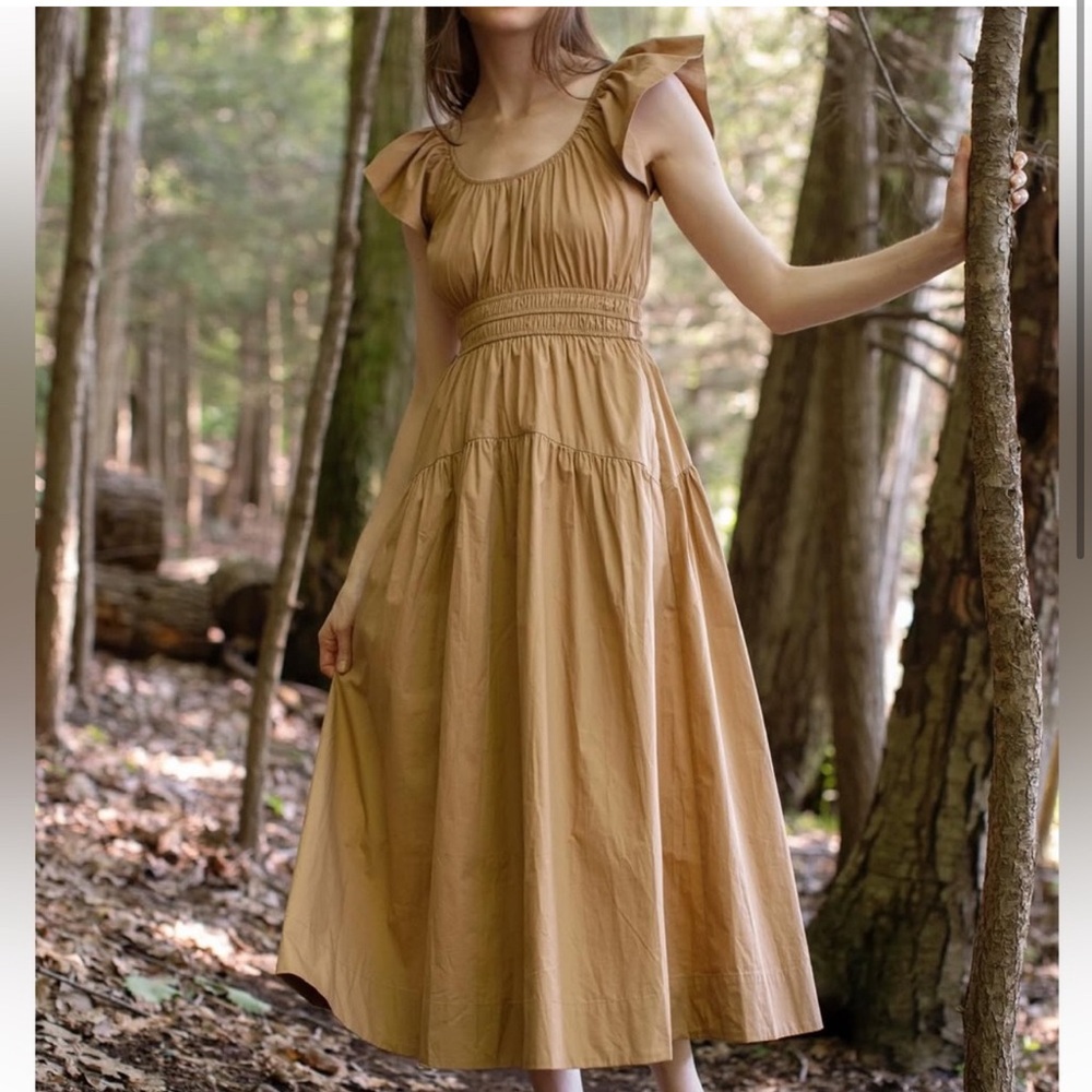 Marea Jane Dress